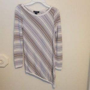 WHBM lightweight sweater XS